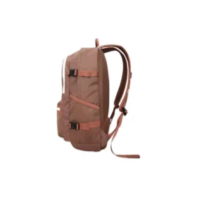 Straight Edge Premium-Rucksack „Brown“