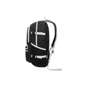 Straight Edge Premium Rucksack „Schwarz“