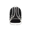 Straight Edge Premium Rucksack „Schwarz“