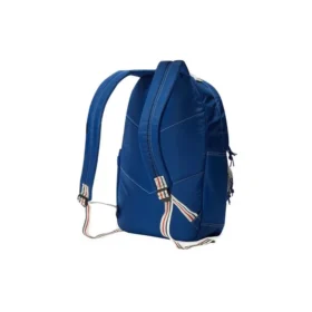 Straight Edge Rucksack „Blau“