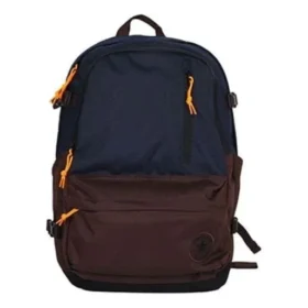 Straight Edge Rucksack „Braun“