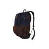 Straight Edge Rucksack „Braun“