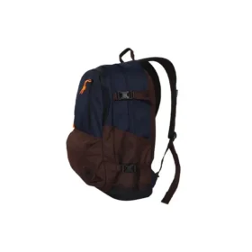 Straight Edge Rucksack „Braun“