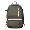 Straight Edge Rucksack „Dark Moss“
