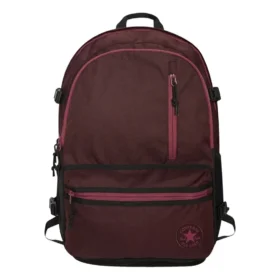 Straight Edge Rucksack „El Dorado“