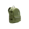 Straight Edge Rucksack „Grün“
