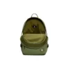 Straight Edge Rucksack „Grün“