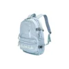 Straight Edge Rucksack „Light Blue“