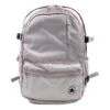 Straight Edge Rucksack „Light Pink“