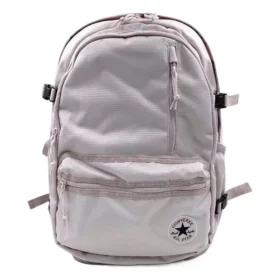 Straight Edge Rucksack „Light Pink“