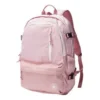 Straight Edge Rucksack „Lotus Pink“