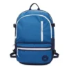 Straight Edge Rucksack „Marina Blue“