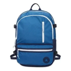 Straight Edge Rucksack „Marina Blue“