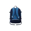 Straight Edge Rucksack „Marina Blue“