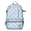 Straight Edge Rucksack mit Aufdruck „Aqua Mist“