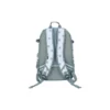 Straight Edge Rucksack mit Aufdruck „Aqua Mist“