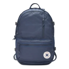 Straight Edge Rucksack „Navy“