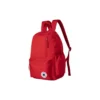 Straight Edge Rucksack „Rot“