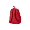 Straight Edge Rucksack „Rot“
