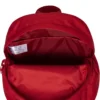 Straight Edge Rucksack „Rot“