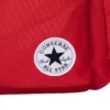Straight Edge Rucksack „Rot“