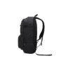 Straight Edge Rucksack „Schwarz“