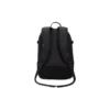 Straight Edge Rucksack „Schwarz“