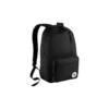 Straight Edge Rucksack „Schwarz“