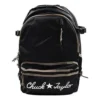 Straight Edge Rucksack „Schwarz-Braun“