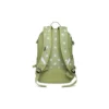 Straight Edge Rucksack „Starry Green“
