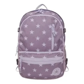 Straight Edge Rucksack „Starry Lilac“