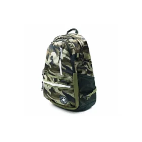 Straight Edge Rucksack „Surplus Camo“