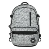 Straight Edge Rucksack „Weiß“