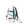 Straight Edge Rucksack „Weiß“