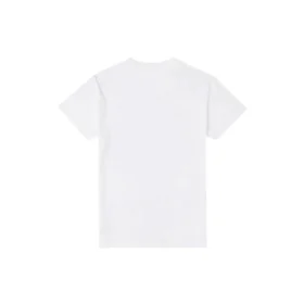 Strawberry T-Shirts „Weiß“
