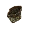 Street Tote Bag „Camo Green“