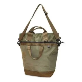 Street-Tragetasche „Military Green“