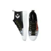 Street Utility Unt1tl3d CS Canvas-Schuhe Schwarz/Grün