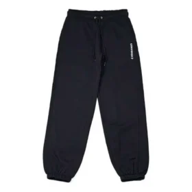 Strickhose asiatische Größen „Schwarz“
