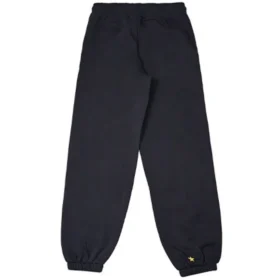 Strickhose asiatische Größen „Schwarz“
