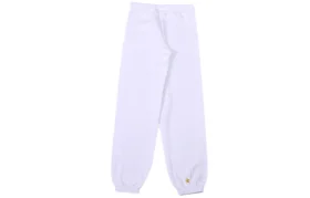Strickhose asiatische Größen „Weiß“