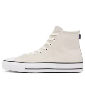 Suede Cons CTAS Pro High Top „Purple White“