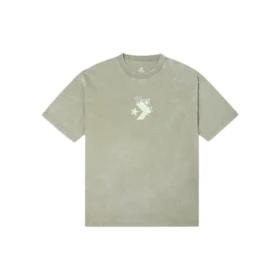 Summer Activity Surf Graphic T-Shirt Asia Sizing „Grün“