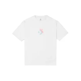 Summer Activity Surf Graphic T-Shirt asiatische Größen „Weiß“