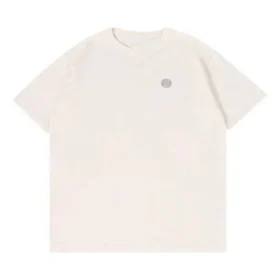 Summer Drinks T-Shirt asiatische Größen „Weiß“