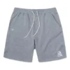 Sun Club Shorts mit Kordelzug, asiatische Größen „Grau“