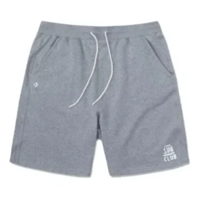 Sun Club Shorts mit Kordelzug, asiatische Größen „Grau“
