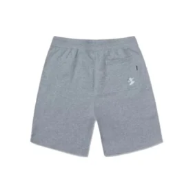 Sun Club Shorts mit Kordelzug, asiatische Größen „Grau“