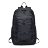 Swap Out Rucksack „Black“