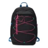 Swap Out Rucksack „Black“
